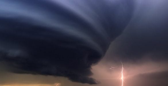 Tornado